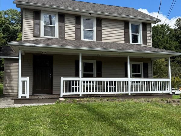 132 Ridge Road, Highland Mills, NY 10930