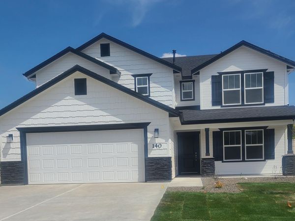 9523 S Geothermal Ave., Kuna, ID 83634