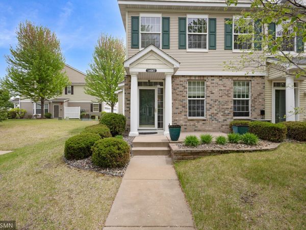 14667 Rhinestone Street NW, Ramsey, MN 55303