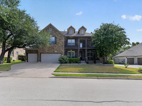 3010 Lombardi WAY , Cedar Park, TX 78613