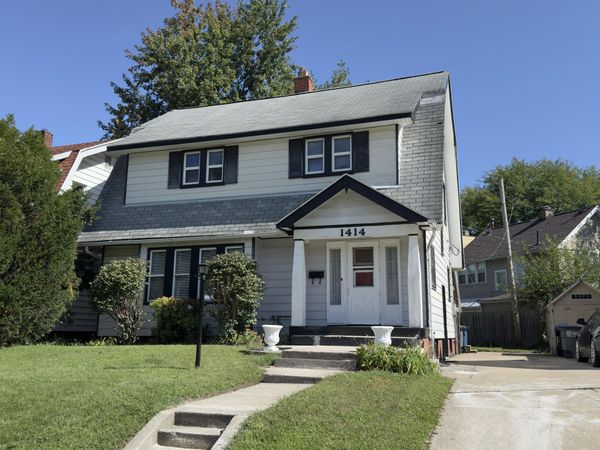 1414 Rollins Road, Toledo, OH 43612