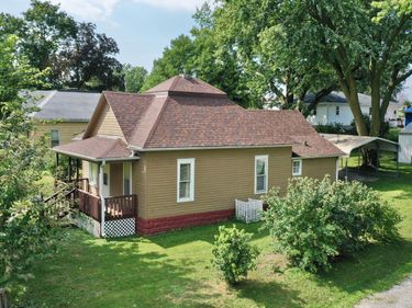 504 ORCHARD Street, BEDFORD, IA 50833