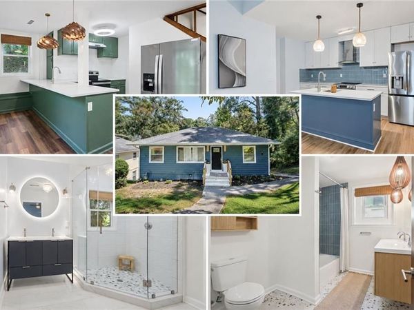 1621 Kenmore Street SW, Atlanta, GA 30311