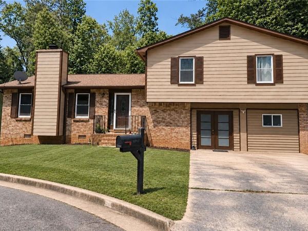 4431 Autumn Hill Drive , Stone Mountain, GA 30083