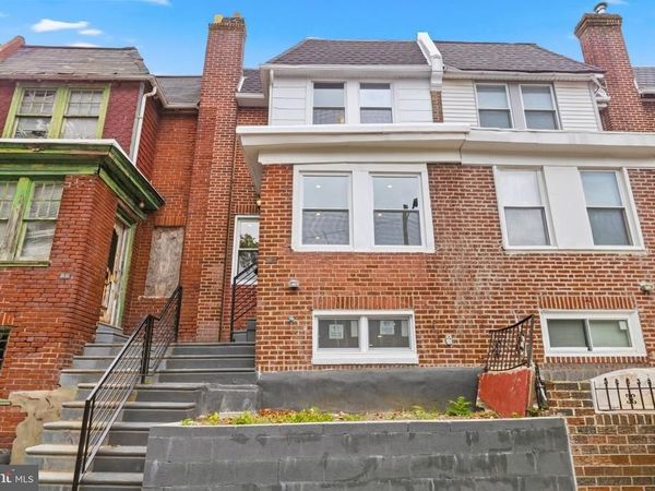 1509 KINSDALE STREET, PHILADELPHIA, PA 19126