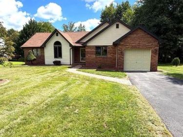196 KENNEDY BOULEVARD, ELKTON, MD 21921