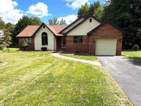 196 KENNEDY BOULEVARD, ELKTON, MD 21921