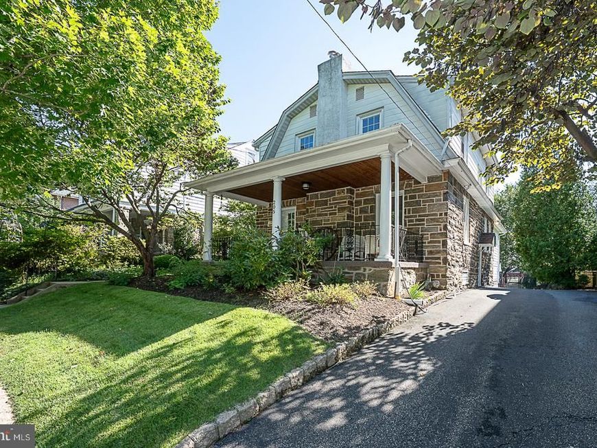 205 N Edgmont, Media, PA 19063 Main Photo