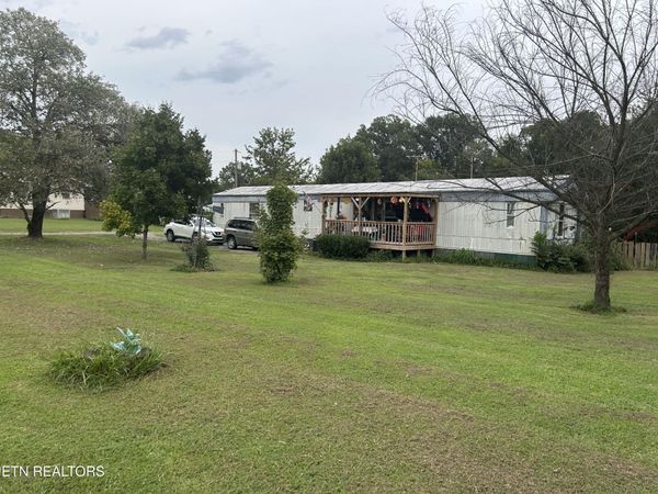 5920 S Tennessee 58 Hwy, Decatur, TN 37322