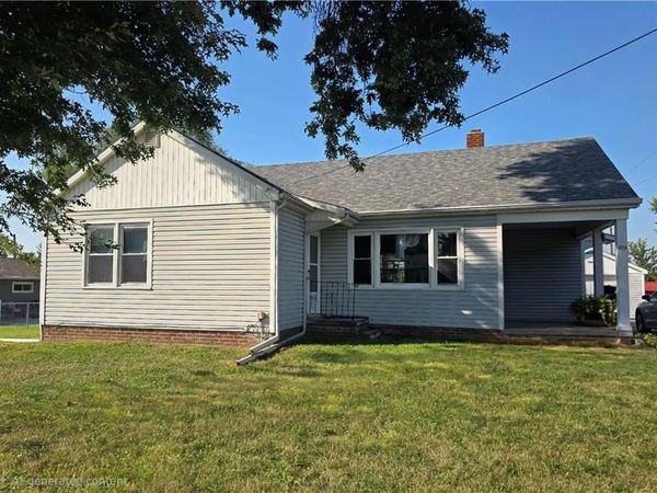 620 W 25th Terrace, Higginsville, MO 64037