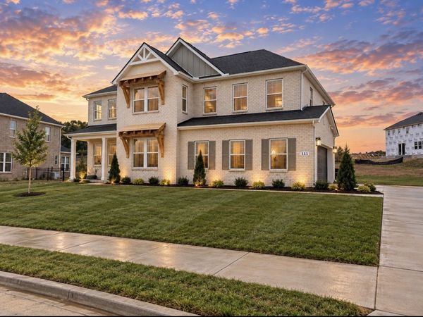 111 East Hill Street, Mount Juliet, TN 37122
