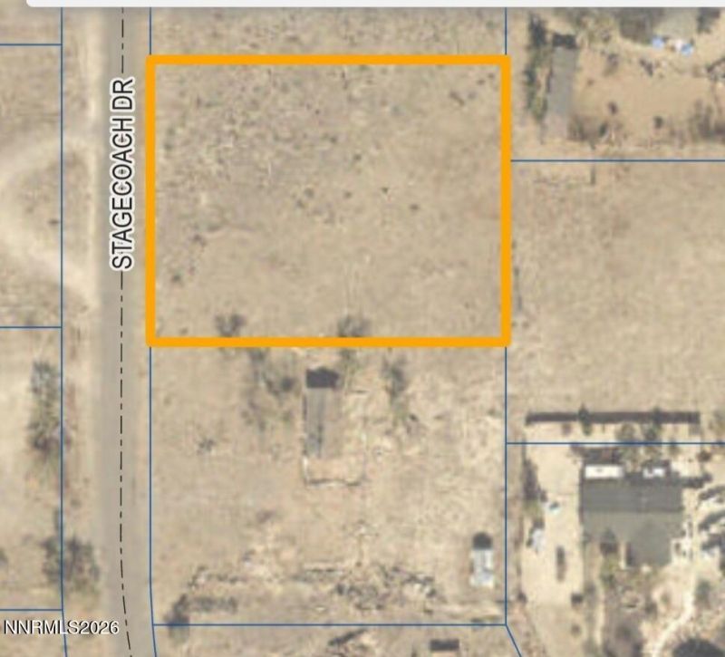 5140 Stagecoach Drive, Stagecoach, NV 89429 Main Photo