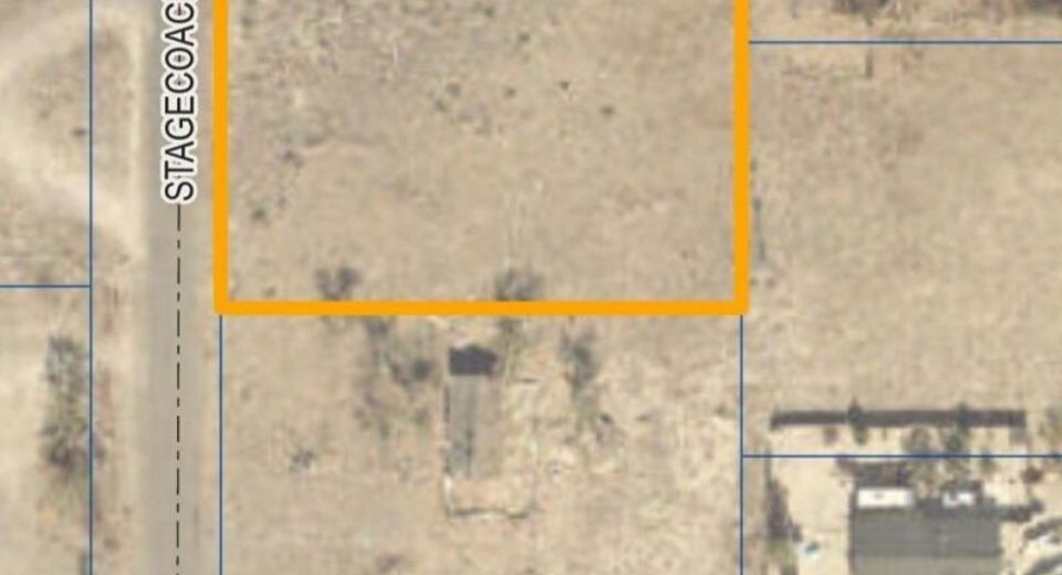 5140 Stagecoach Drive, Stagecoach, NV 89429 Photo