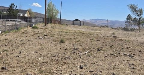5140 Stagecoach Drive, Stagecoach, NV 89429 Photo