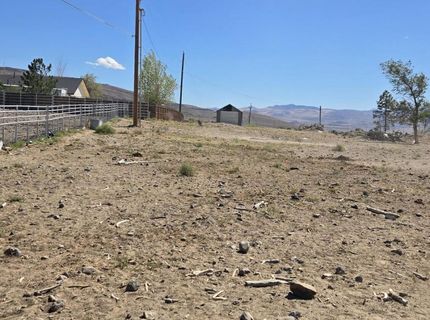 5140 Stagecoach Drive, Stagecoach, NV 89429 Photo