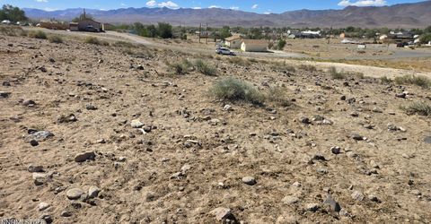 5140 Stagecoach Drive, Stagecoach, NV 89429 Photo