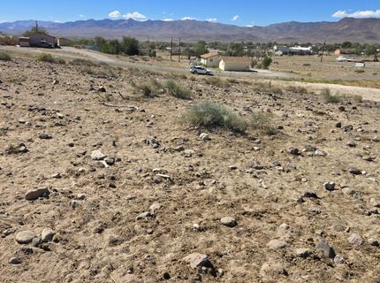 5140 Stagecoach Drive, Stagecoach, NV 89429 Photo