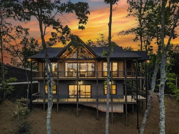 193 7 Figure Ridge, Blue Ridge, GA 30513