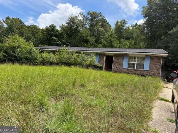 5414 Spencer Lane, Columbus, GA 31907