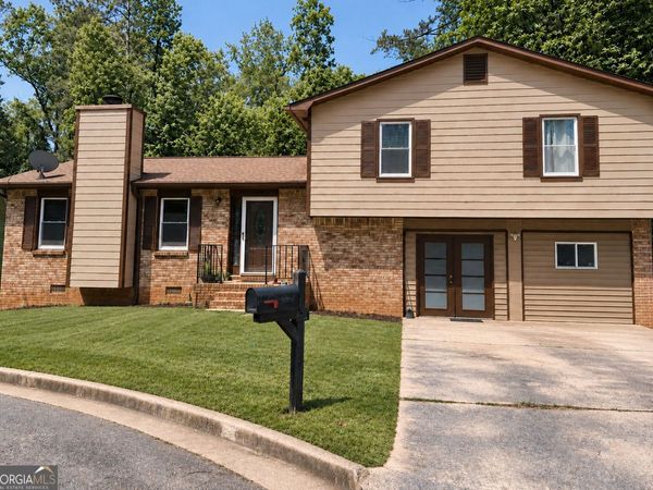 4431 Autumn Hill Drive, Stone Mountain, GA 30083