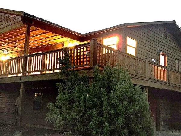 251 Greenwood Avenue, Unit B, Crawford, CO 81415