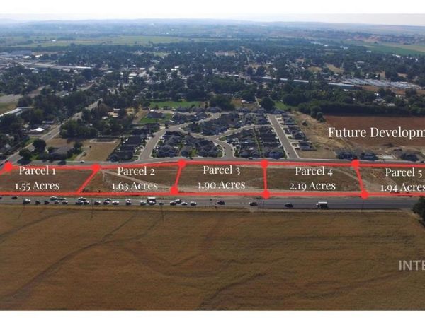 TBD N 15th Street Lot #4, Payette, ID 83661
