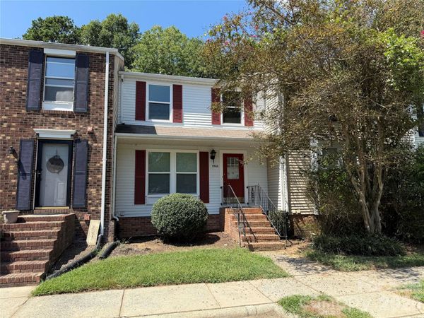 9762 Old Gate Drive , Matthews, NC 28105