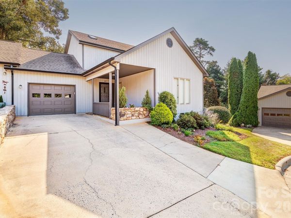 227 Kyfields Road, Weaverville, NC 28787