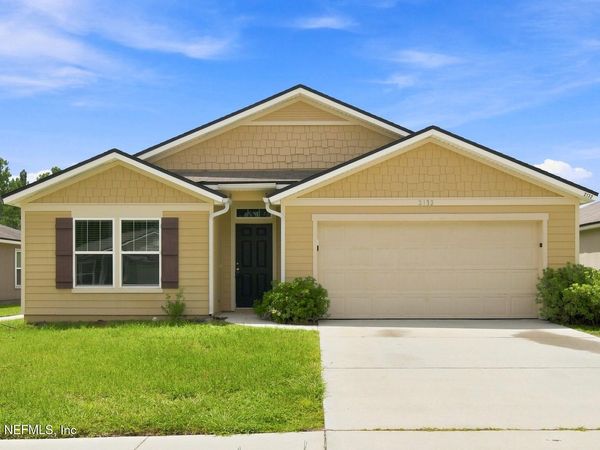 2132 TYSON LAKE Drive, Jacksonville, FL 32221