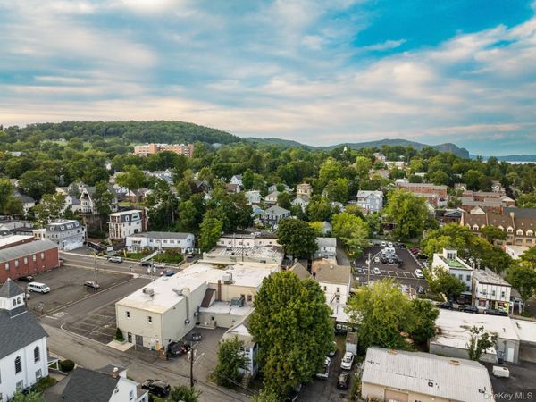 160 Burd Street , Nyack, NY 10960