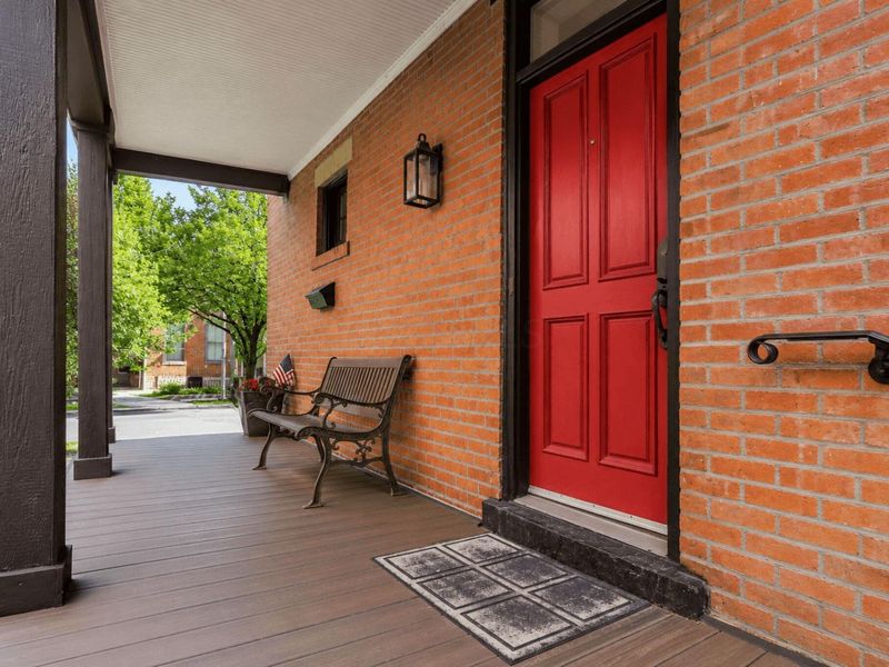 101 Warren Street, Columbus, OH 43215 Photo 2
