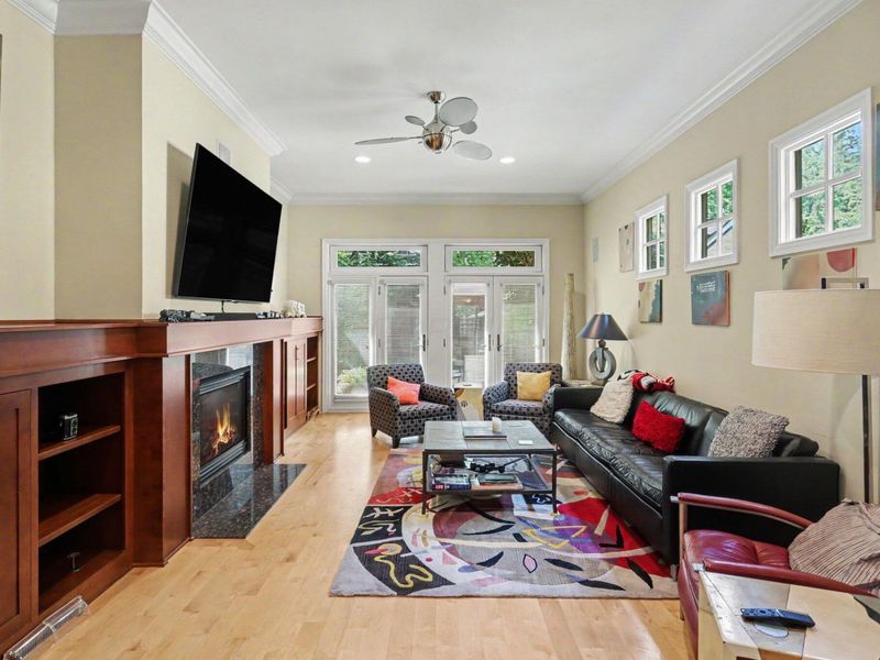 101 Warren Street, Columbus, OH 43215 Photo 7