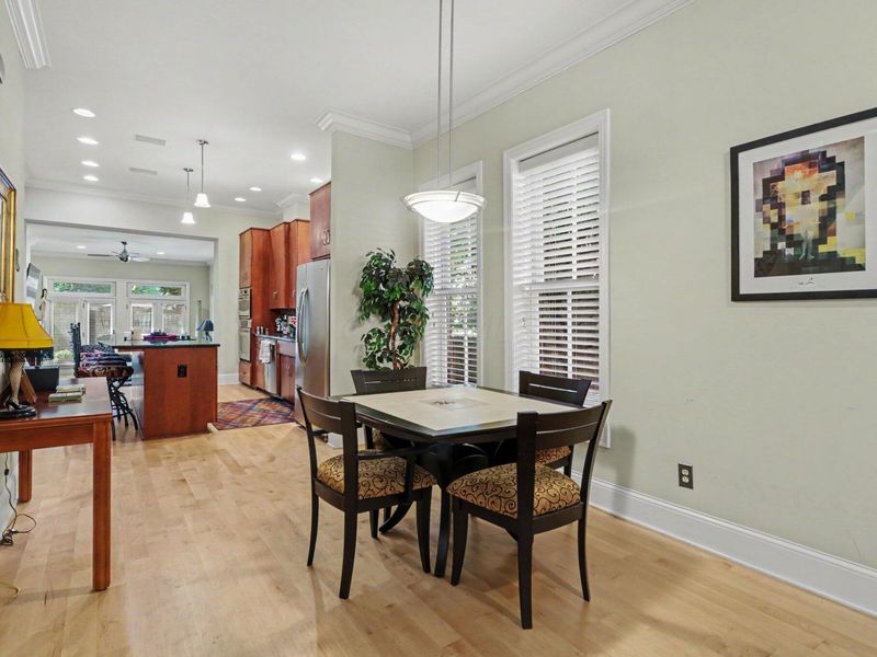 101 Warren Street, Columbus, OH 43215 Photo 9