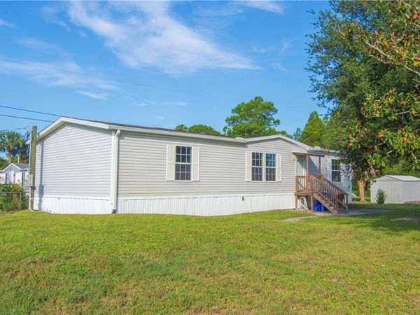 12980 80th Avenue, Sebastian, FL 32958