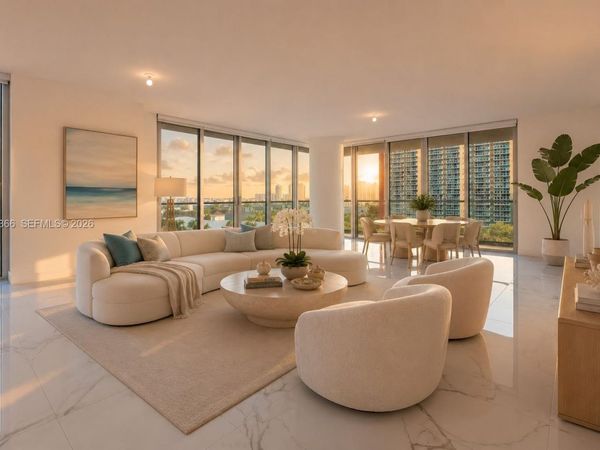 330 Sunny Isles Blvd, Unit 5-801, Sunny Isles Beach, FL 33160