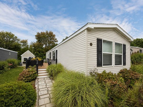 210 West Rd, Unit M-08, Wellfleet, MA 02667