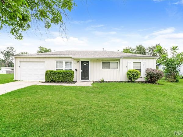 807 N Ponca Drive , Independence, MO 64056