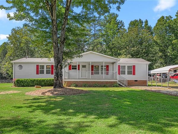 1418 William Riley Road, Efland, NC 27243