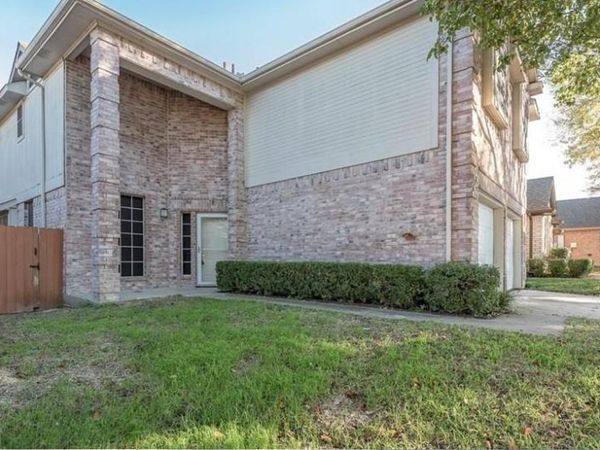 6832 Bellehaven Drive, Plano, TX 75023