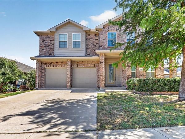 3513 Seaside Drive, Denton, TX 76208