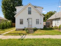 306 S Maple Street, Brighton, IL 62012 primary photo
