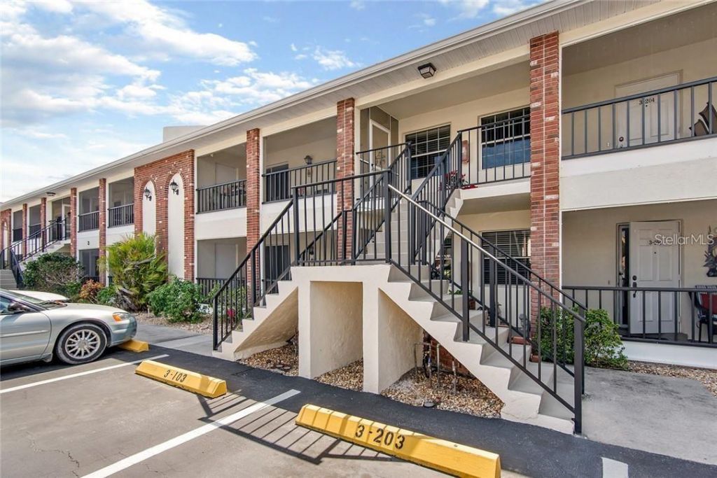 1531 Placida Road , Unit 3-204, Englewood, FL 34223 Main Photo