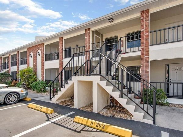1531 PLACIDA ROAD , Unit 3-204, ENGLEWOOD, FL 34223