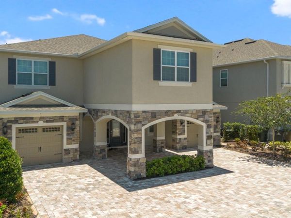 324 SOUTHFIELD STREET , KISSIMMEE, FL 34747
