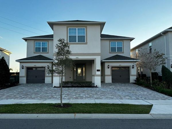 340 SOUTHFIELD STREET , KISSIMMEE, FL 34747
