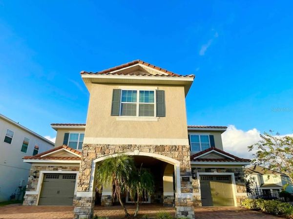 7695 GRABEN STREET , KISSIMMEE, FL 34747