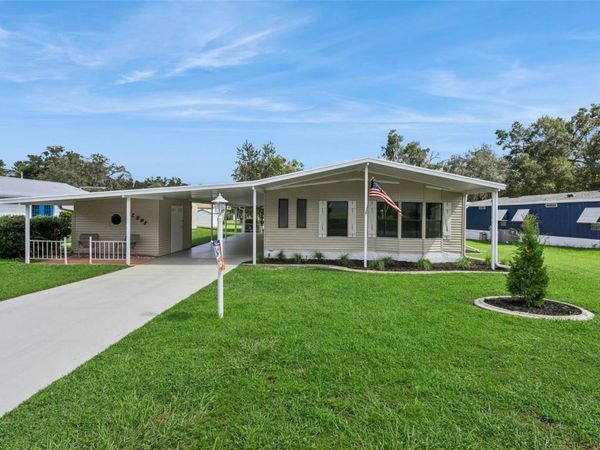 2595 E MONTE COURT , HERNANDO, FL 34442