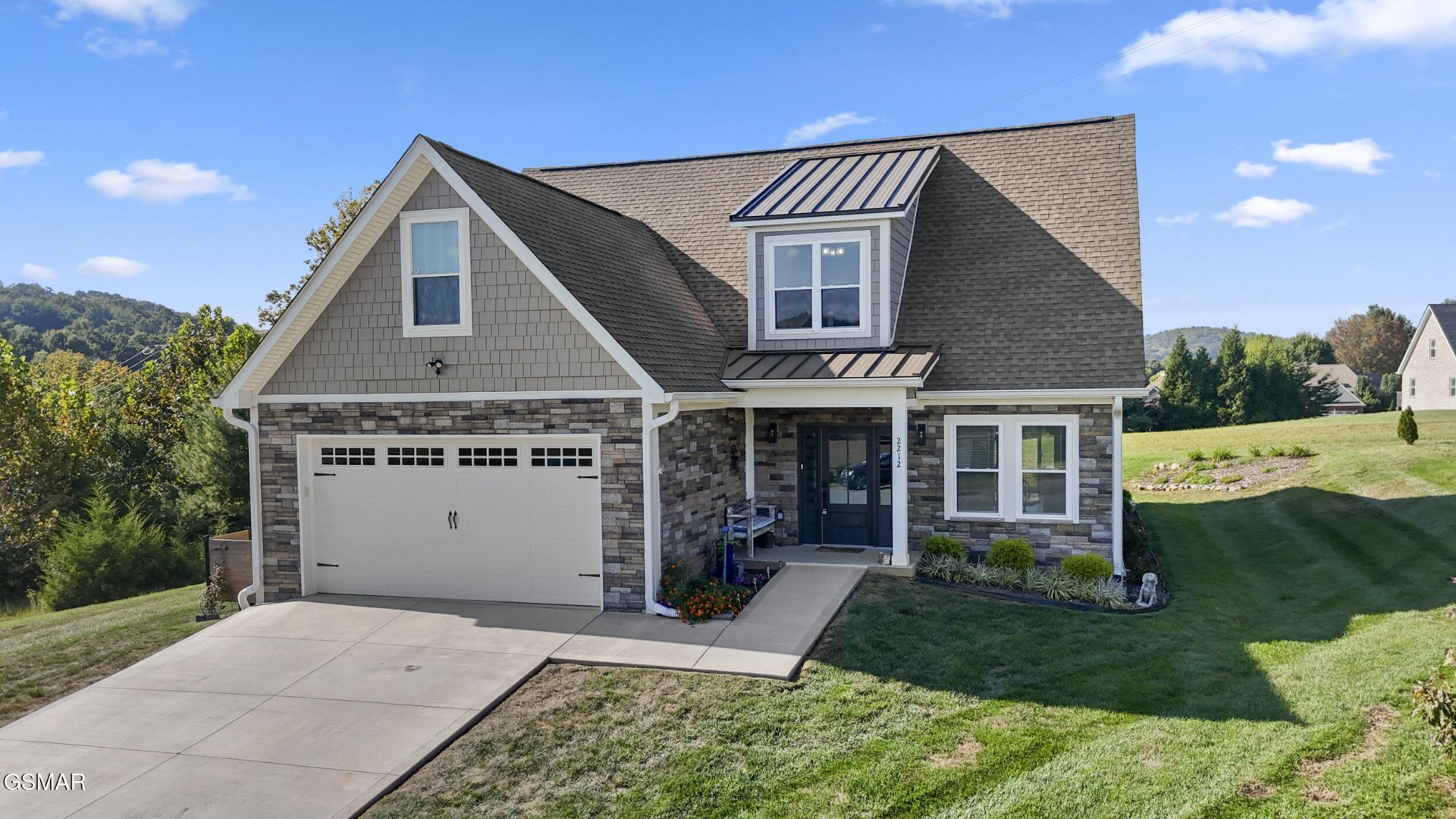 2212 Cristopher Court Morristown, TN 37814