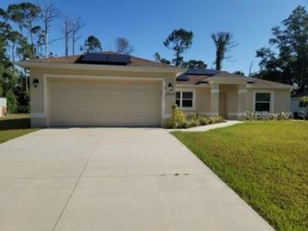 3964 LOVERING AVENUE , NORTH PORT, FL 34286