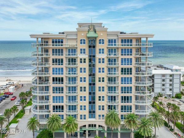 3703 S SOUTH ATLANTIC AVENUE , Unit 1004, DAYTONA BEACH SHORES, FL 32118